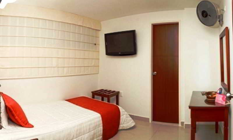 Hotel Andino Bucaramanga Exterior foto